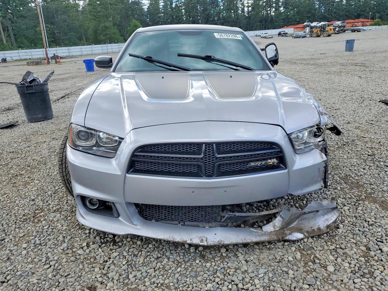 2014 Dodge Charger Super Bee - zdjęcie 5