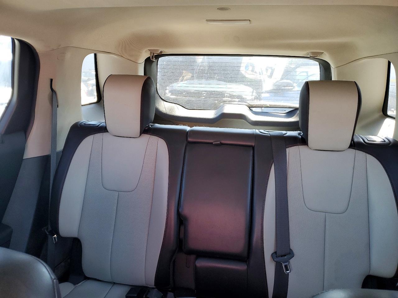 2014 GMC Terrain Slt - zdjęcie 10