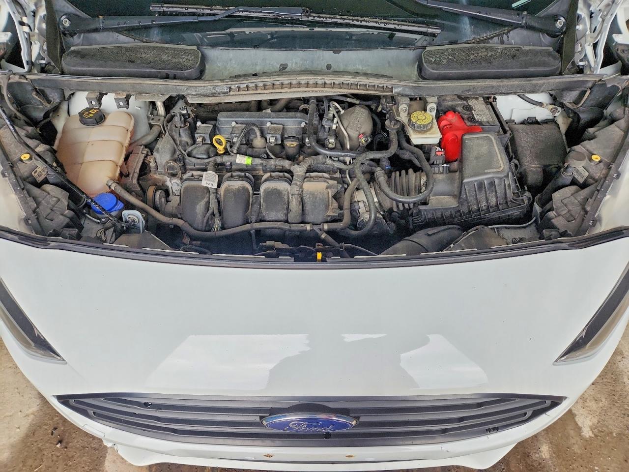 2022 Ford Transit Connect Xlt - zdjęcie 12