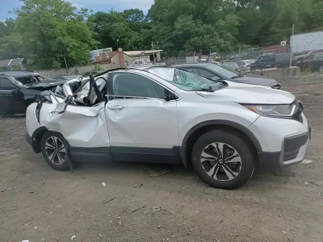 2021 Honda Cr-V Se - zdjęcie 14