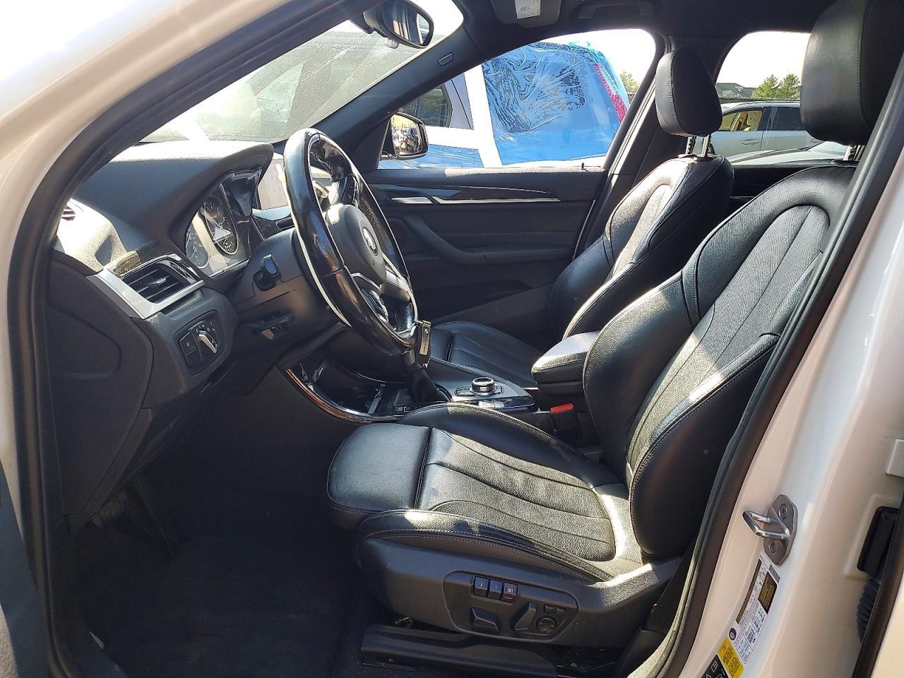 2018 BMW X1 xDrive28I - zdjęcie 7