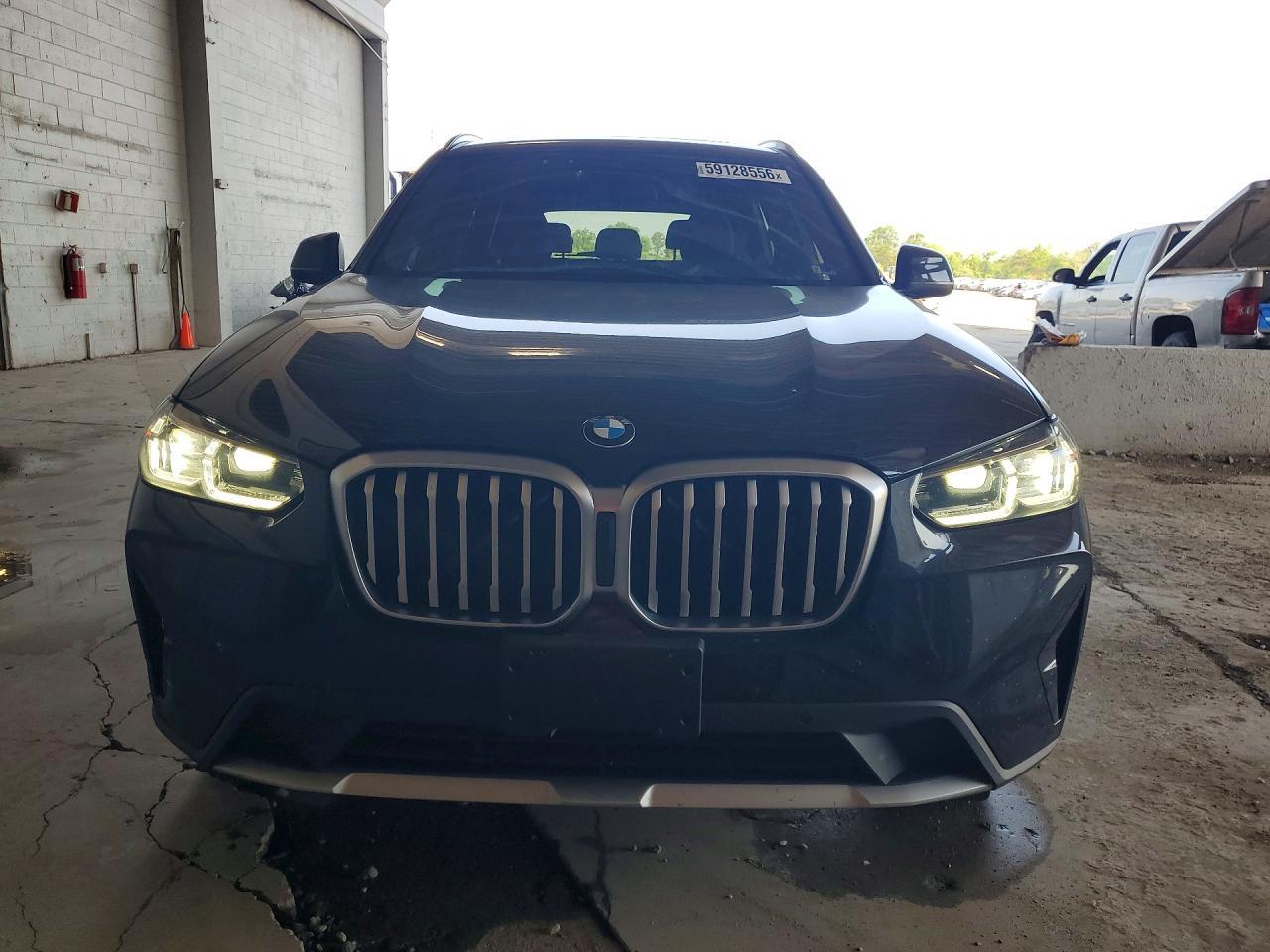2023 BMW X3 xDrive30I - zdjęcie 5