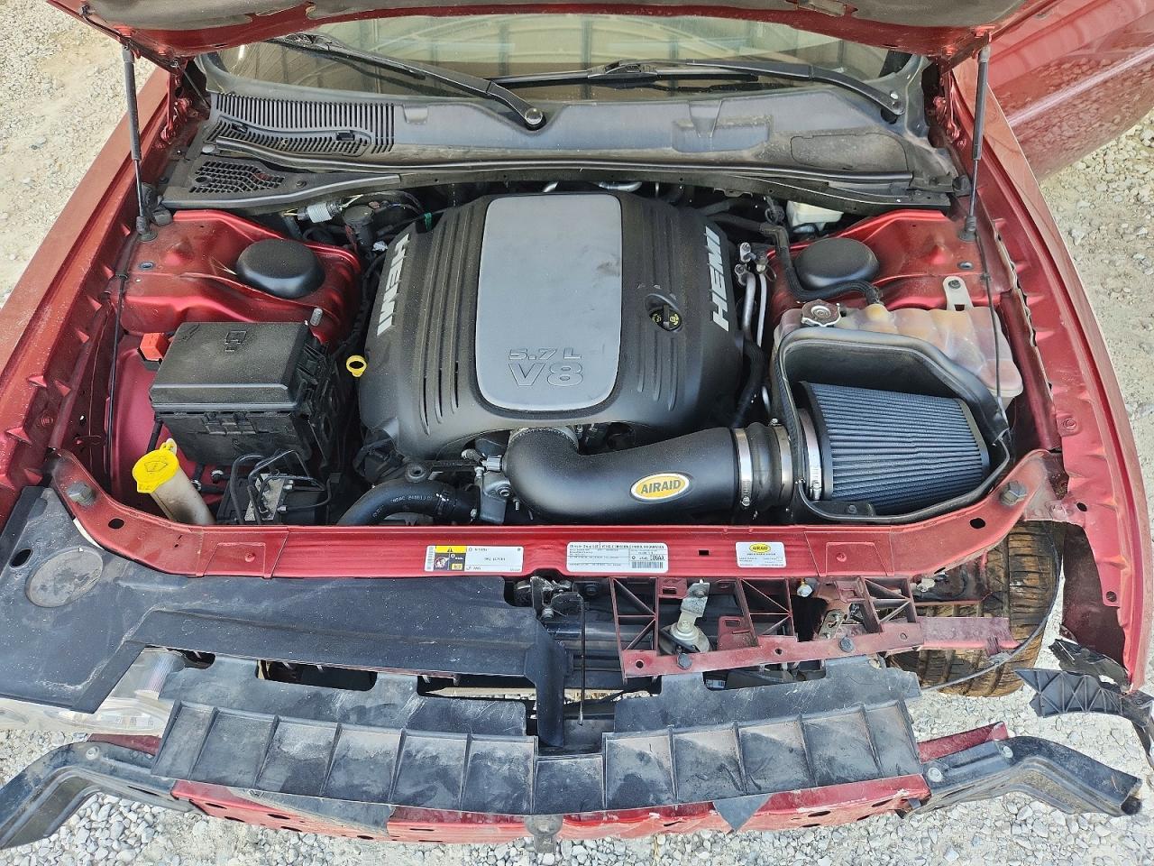 2014 Dodge Challenger R - zdjęcie 11
