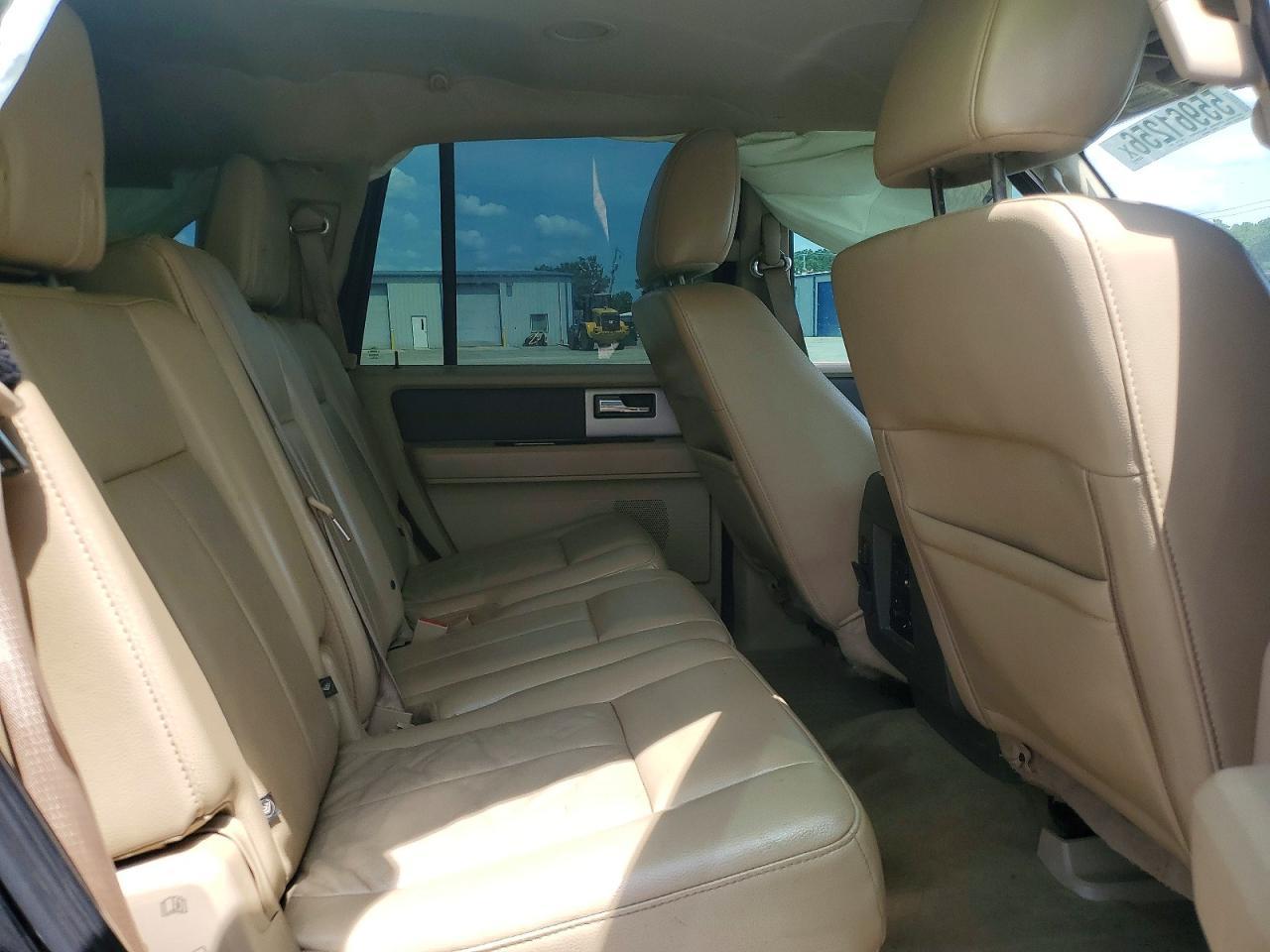 2013 Ford Expedition Xlt - zdjęcie 11