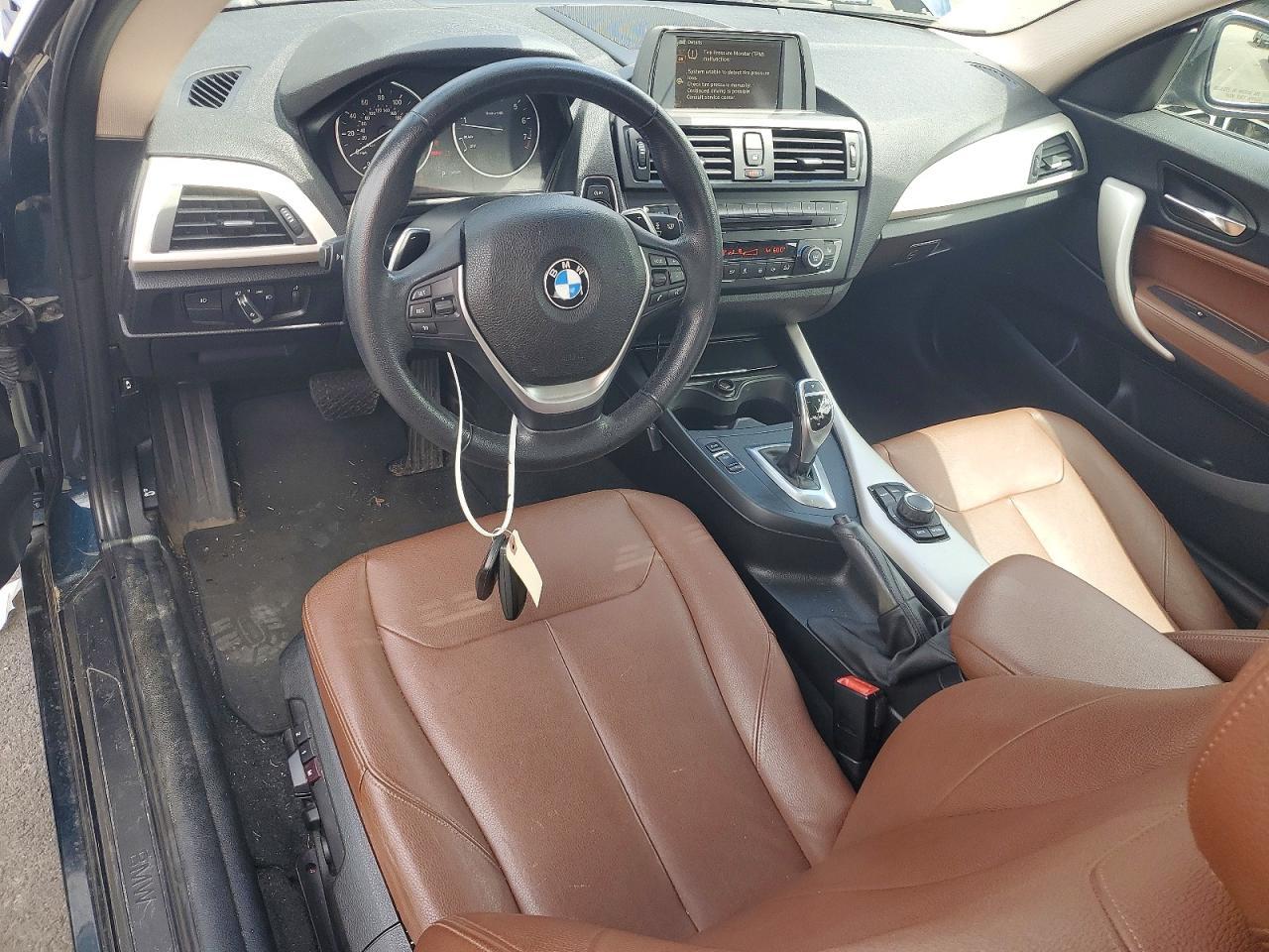 2014 BMW 228 I - zdjęcie 8