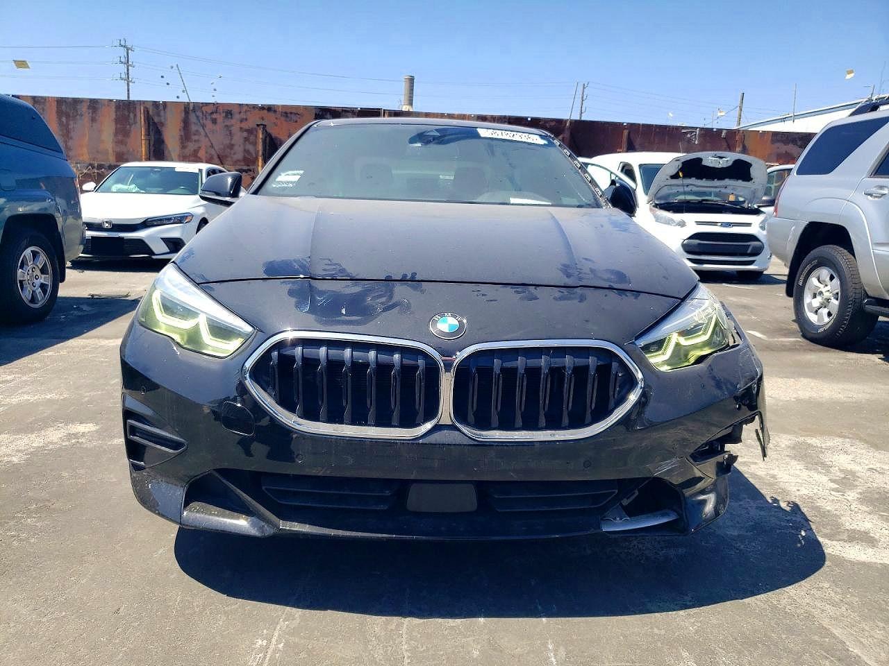 2022 BMW 228I - zdjęcie 5