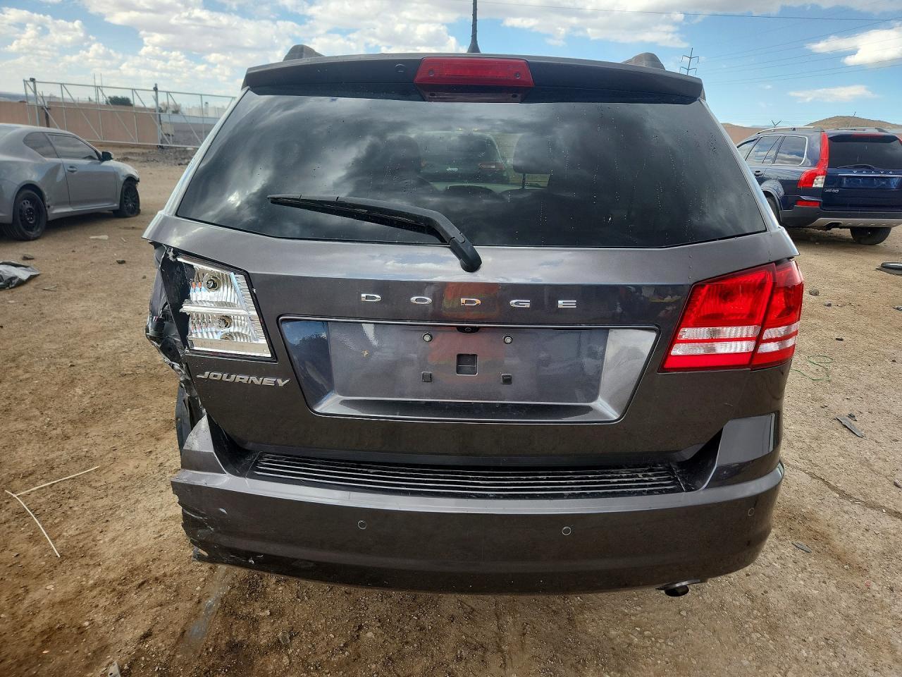 2020 Dodge Journey Se - zdjęcie 6