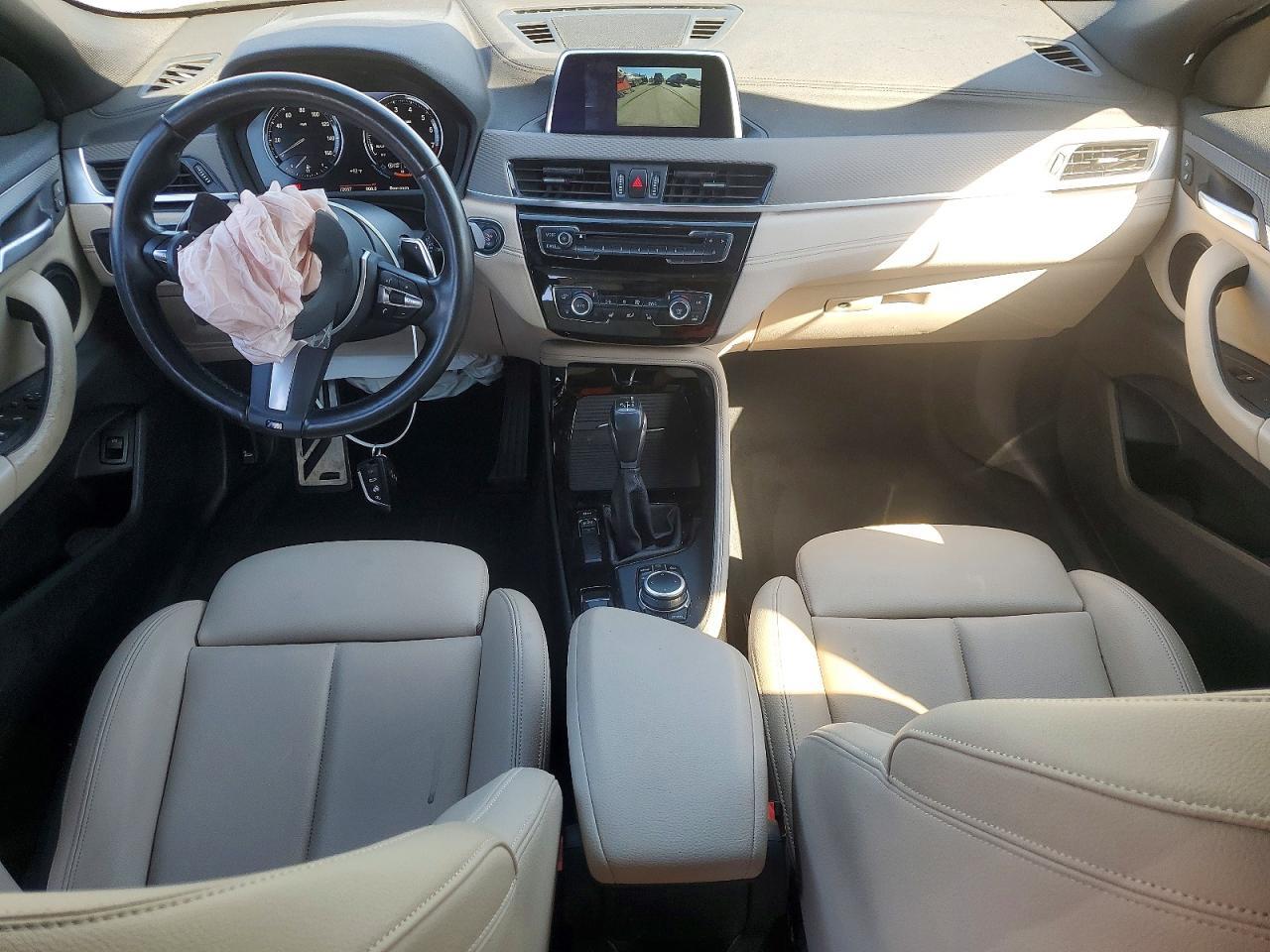 2018 BMW X2 Sdrive28I - zdjęcie 8