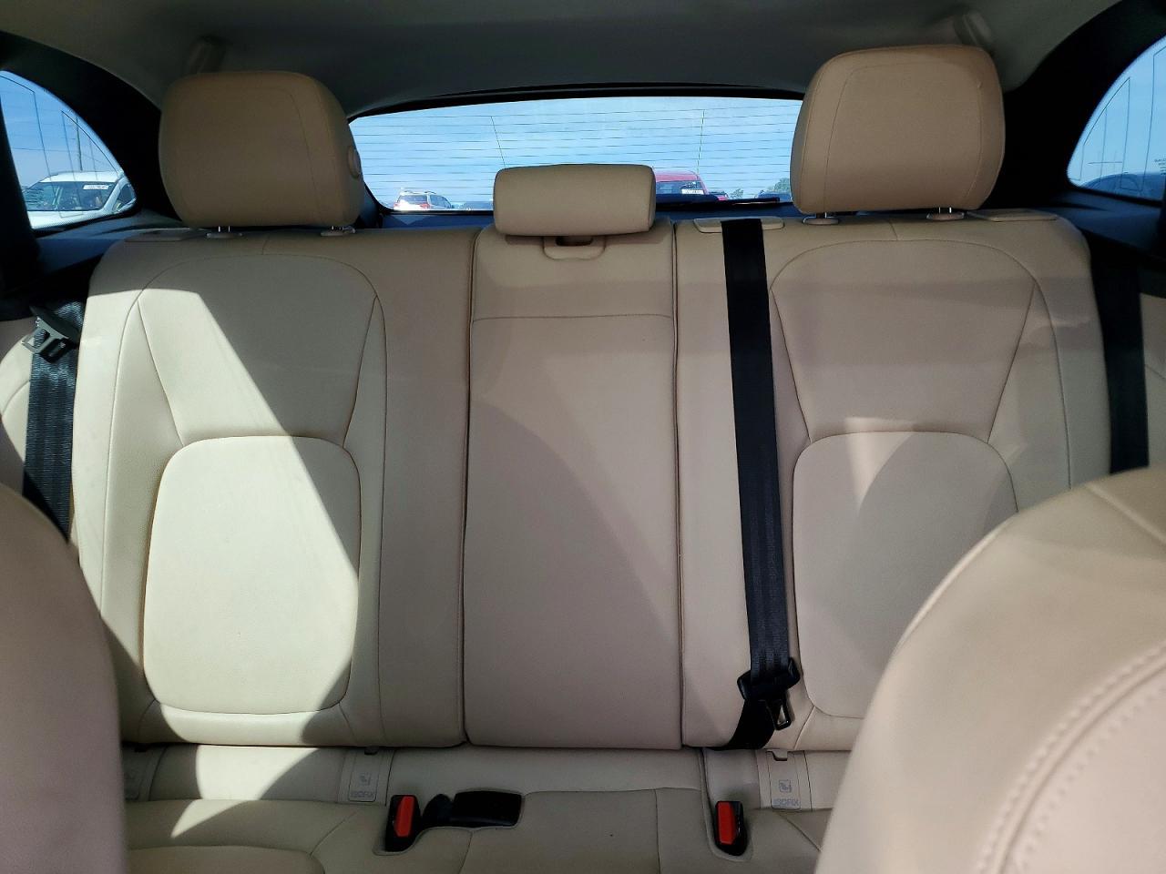 2018 Jaguar F-Pace Premium - zdjęcie 10