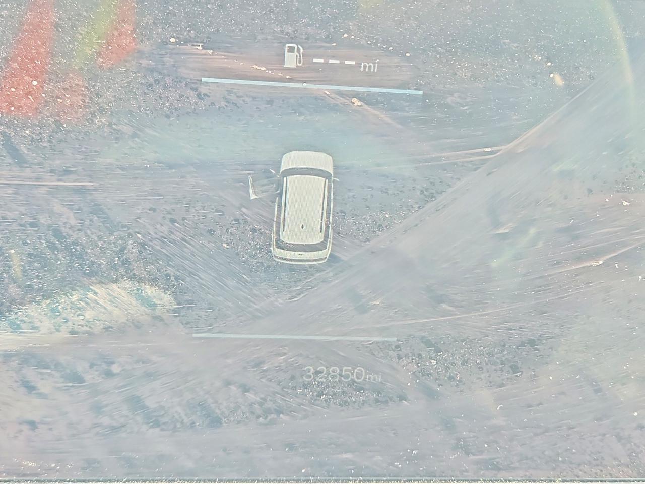 2024 Hyundai Santa Fe Se - zdjęcie 9