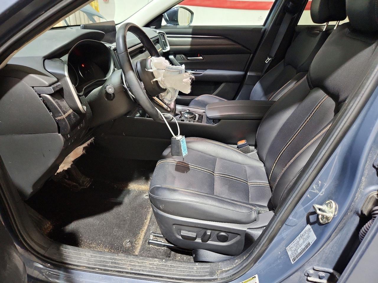 2024 Mazda Cx-50 Premium - zdjęcie 7