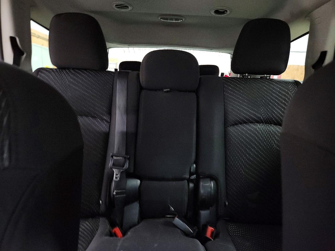 2013 Dodge Journey Sxt - zdjęcie 10