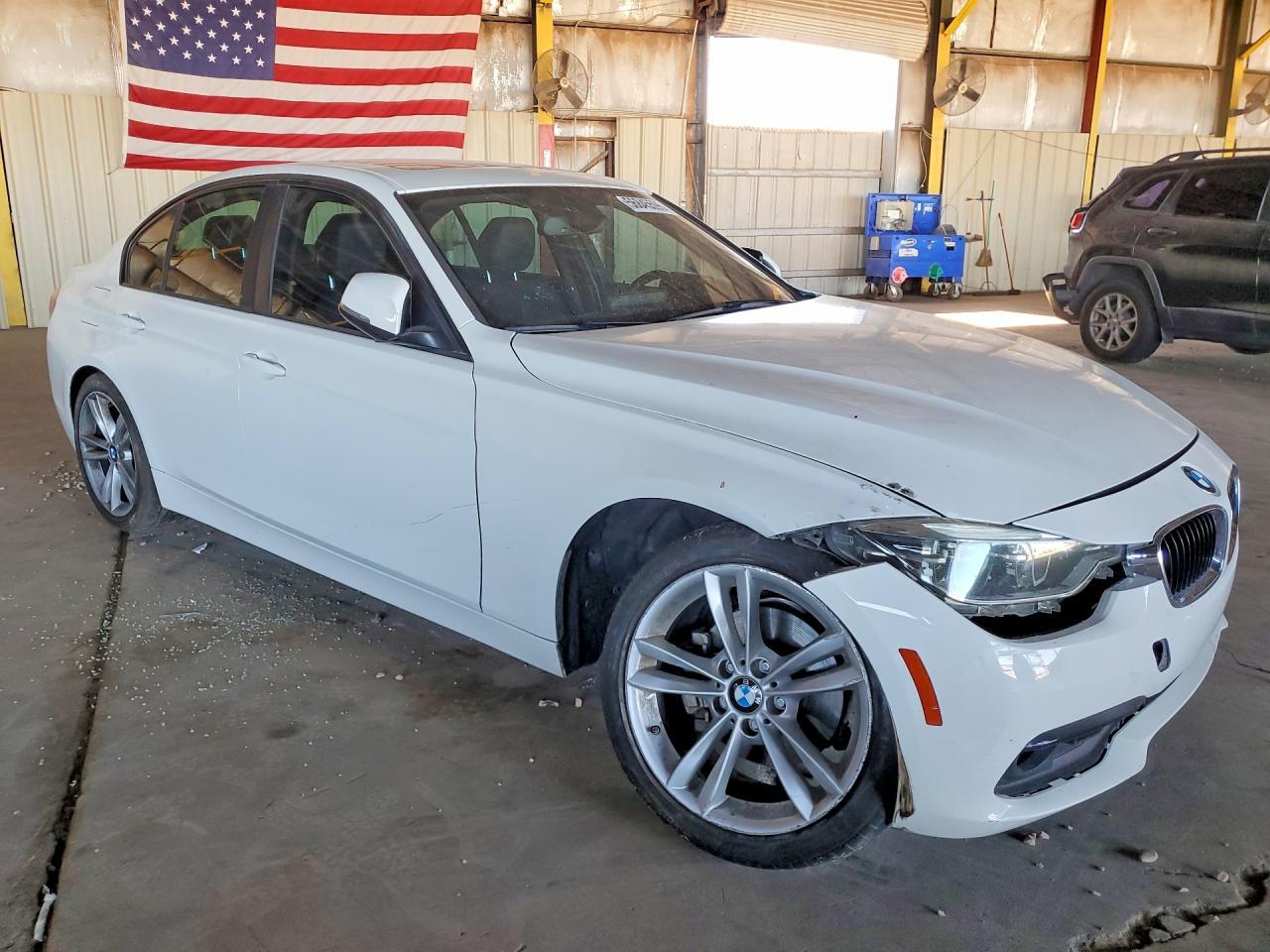 BMW Seria 3 - zdjęcie 4
