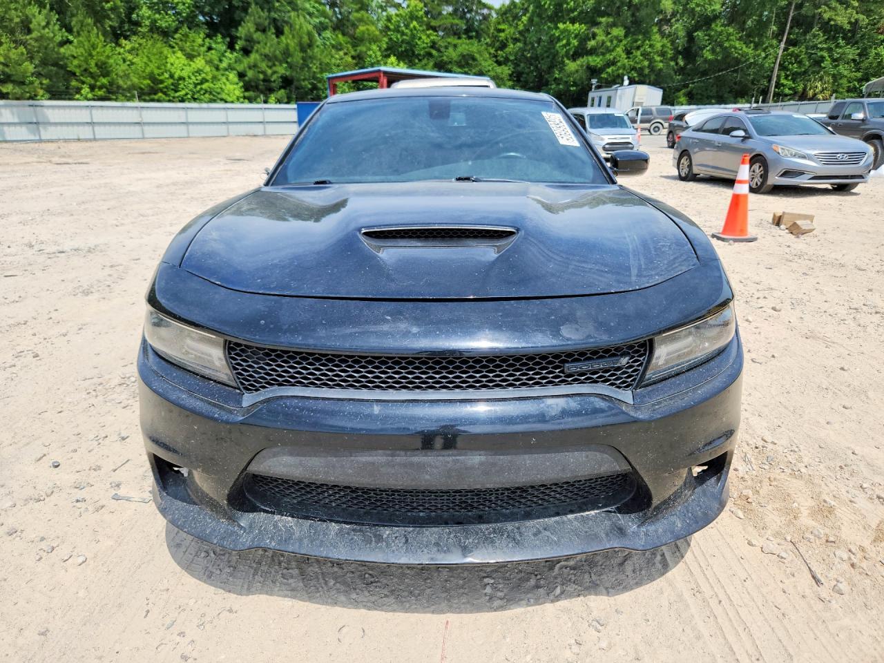2020 Dodge Charger Gt - zdjęcie 5