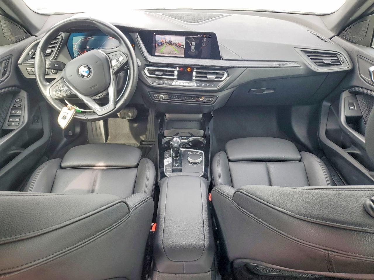 2021 BMW Seria 2 228i - zdjęcie 8