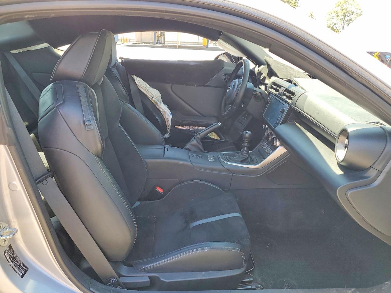 2023 Toyota Gr 86 Premium - zdjęcie 7
