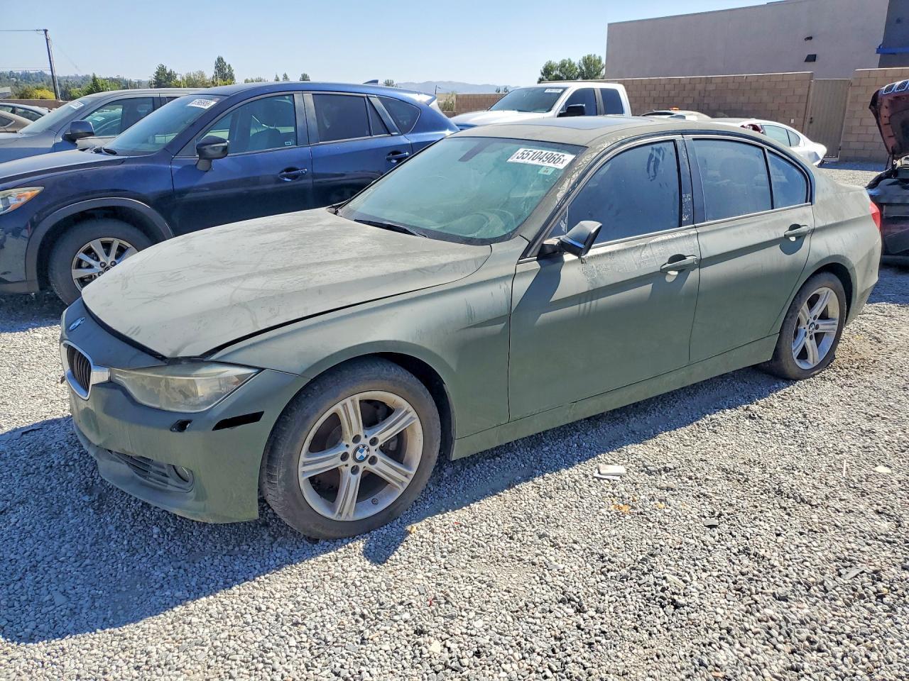 BMW Seria 3 - zdjęcie 1