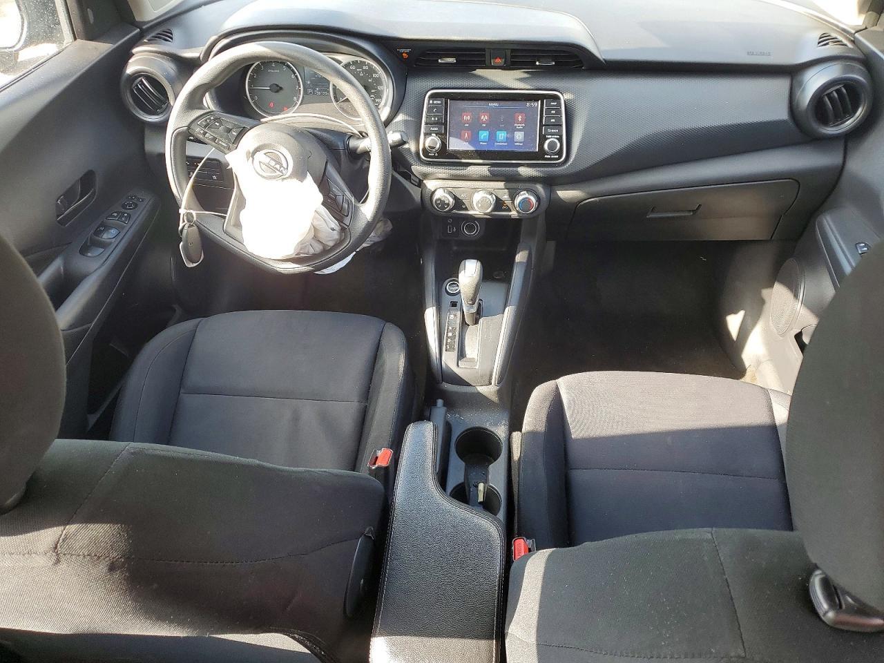 2023 Nissan Kicks S - zdjęcie 8