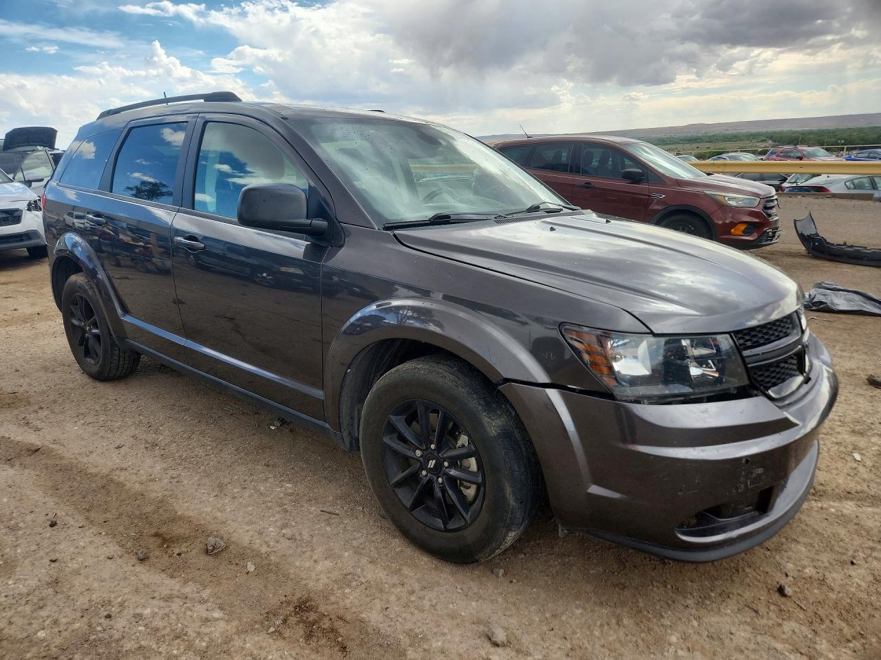 2020 Dodge Journey Se - zdjęcie 4