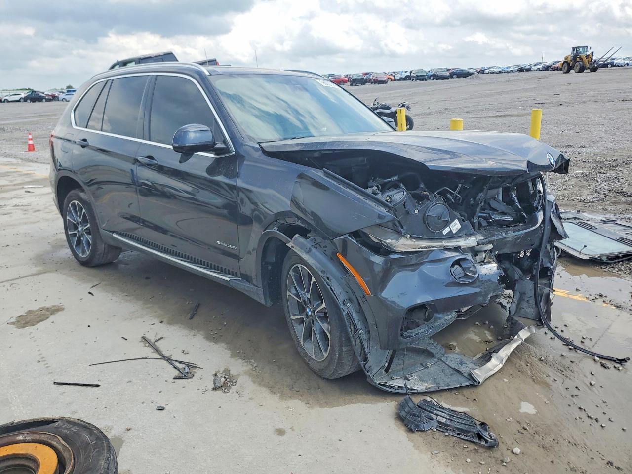 BMW X5 - zdjęcie 4