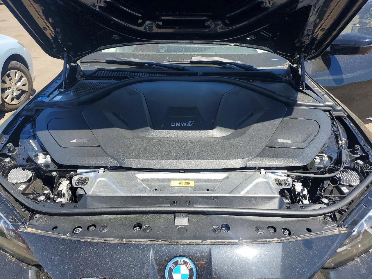 2024 BMW I4 Edrive 35 - zdjęcie 11