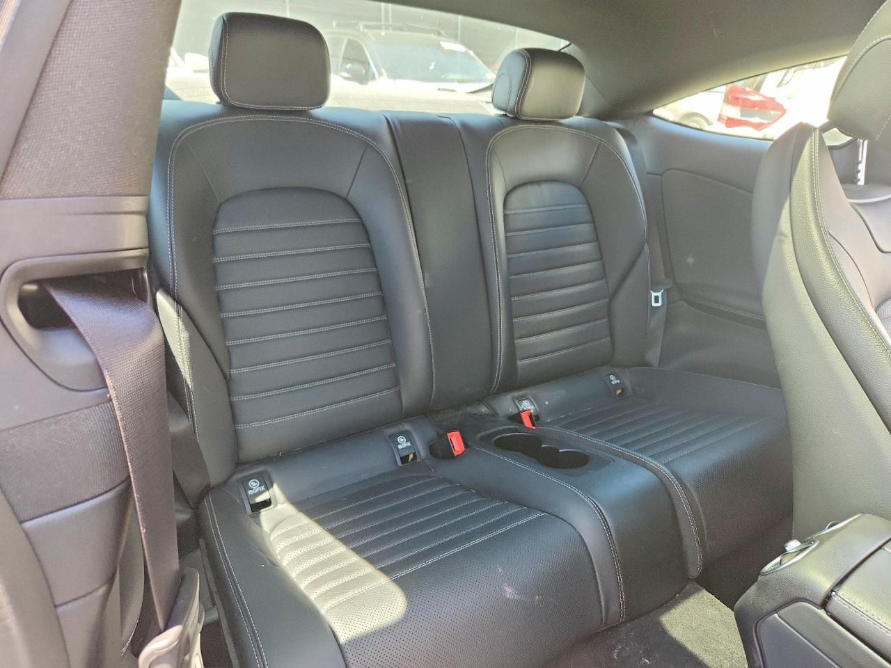 2018 Mercedes-Benz C 300 4Matic - zdjęcie 10
