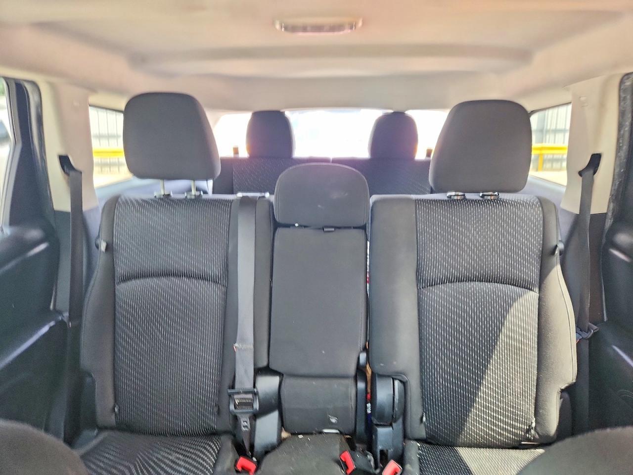 2018 Dodge Journey Se - zdjęcie 10