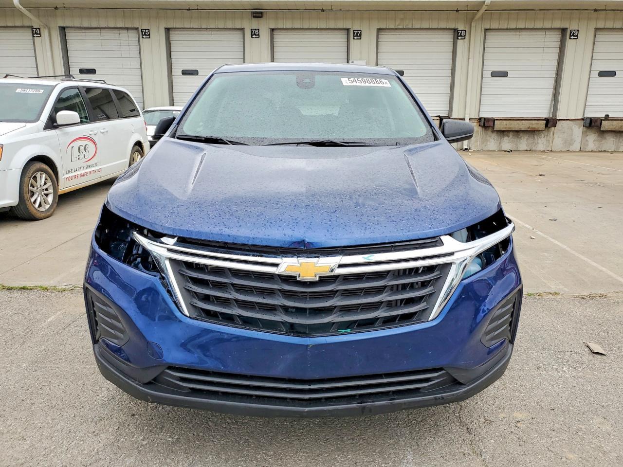 2022 Chevrolet Equinox - zdjęcie 5