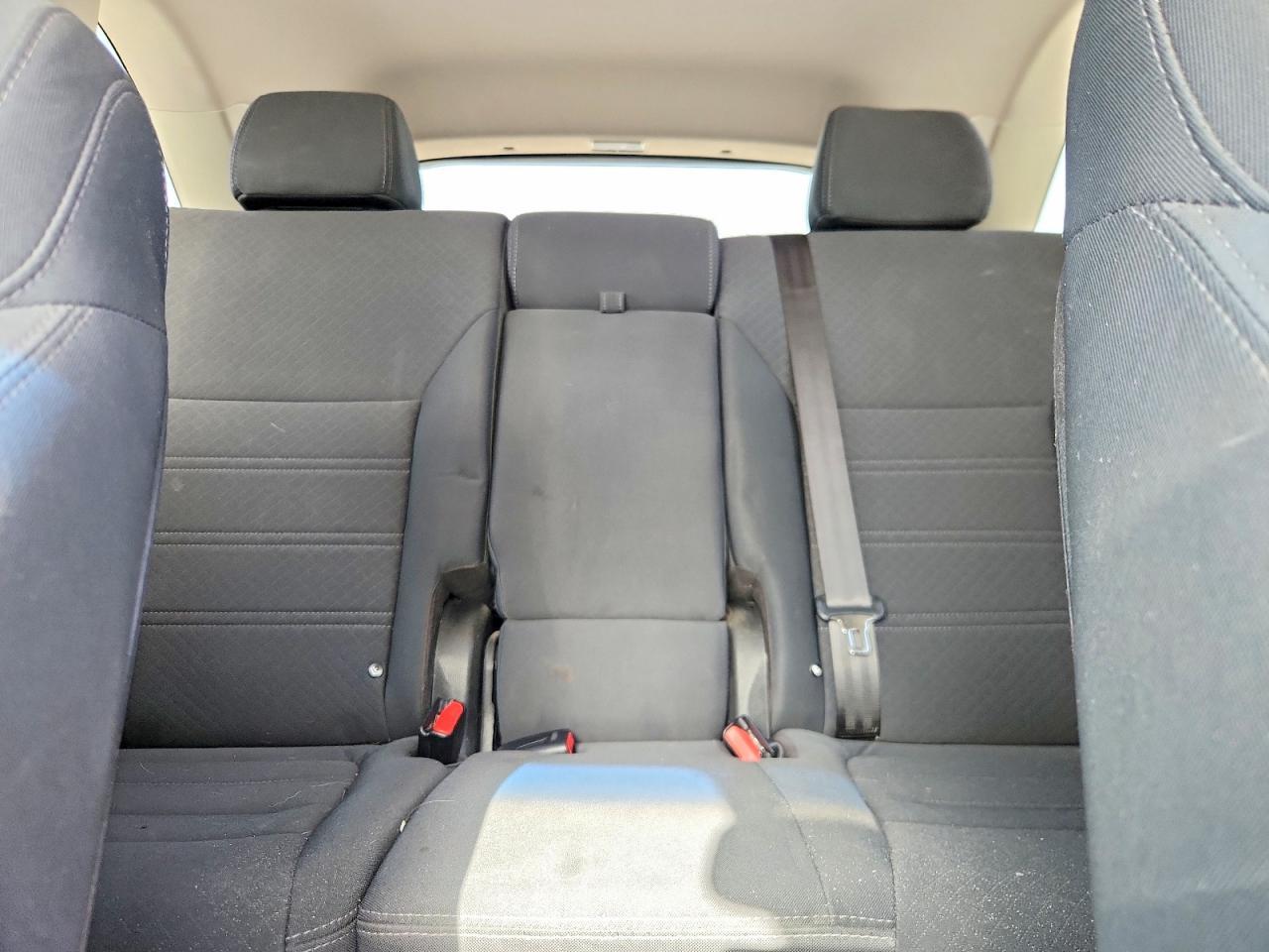 2019 Kia Sorento Lx V6 - zdjęcie 10