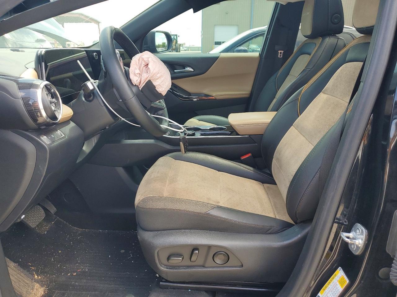 2026 Chevrolet Equinox Activ - zdjęcie 7