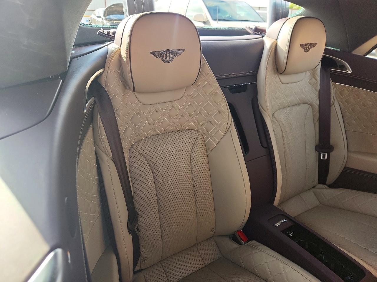 2023 Bentley Continental Gt - zdjęcie 10