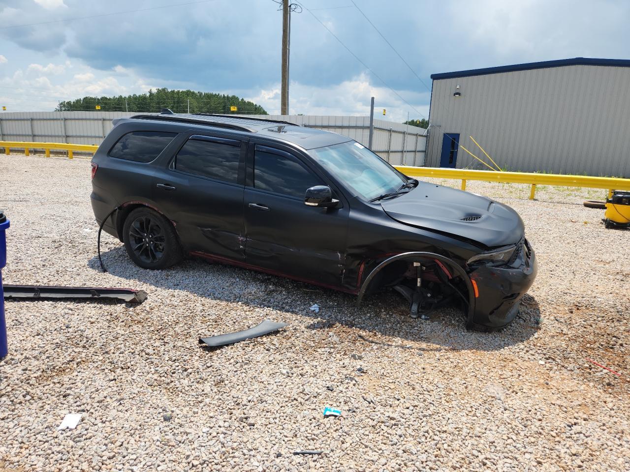 2023 Dodge Durango R - zdjęcie 4