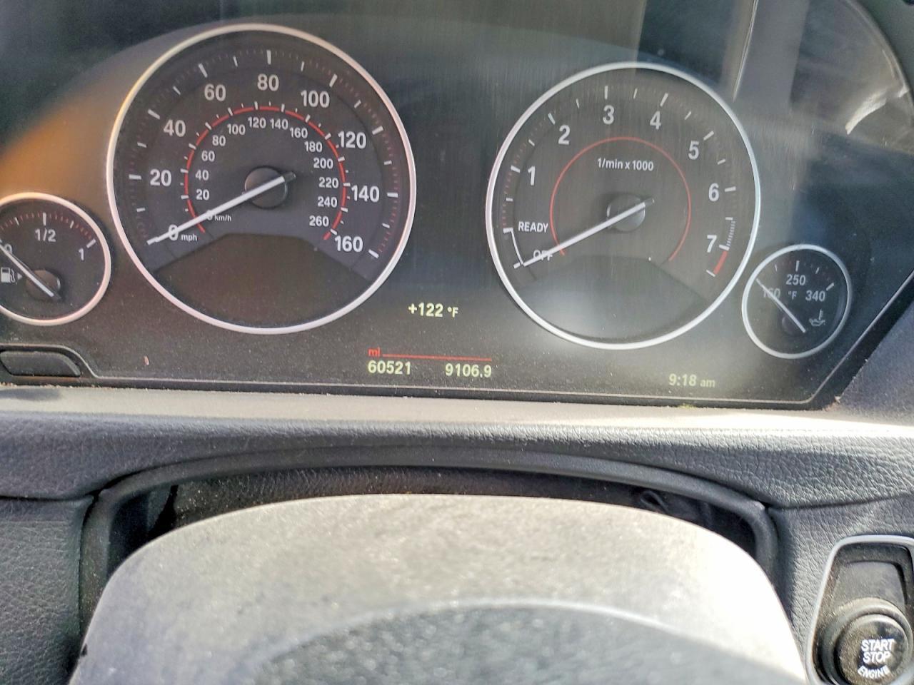 2017 BMW 330E - zdjęcie 9