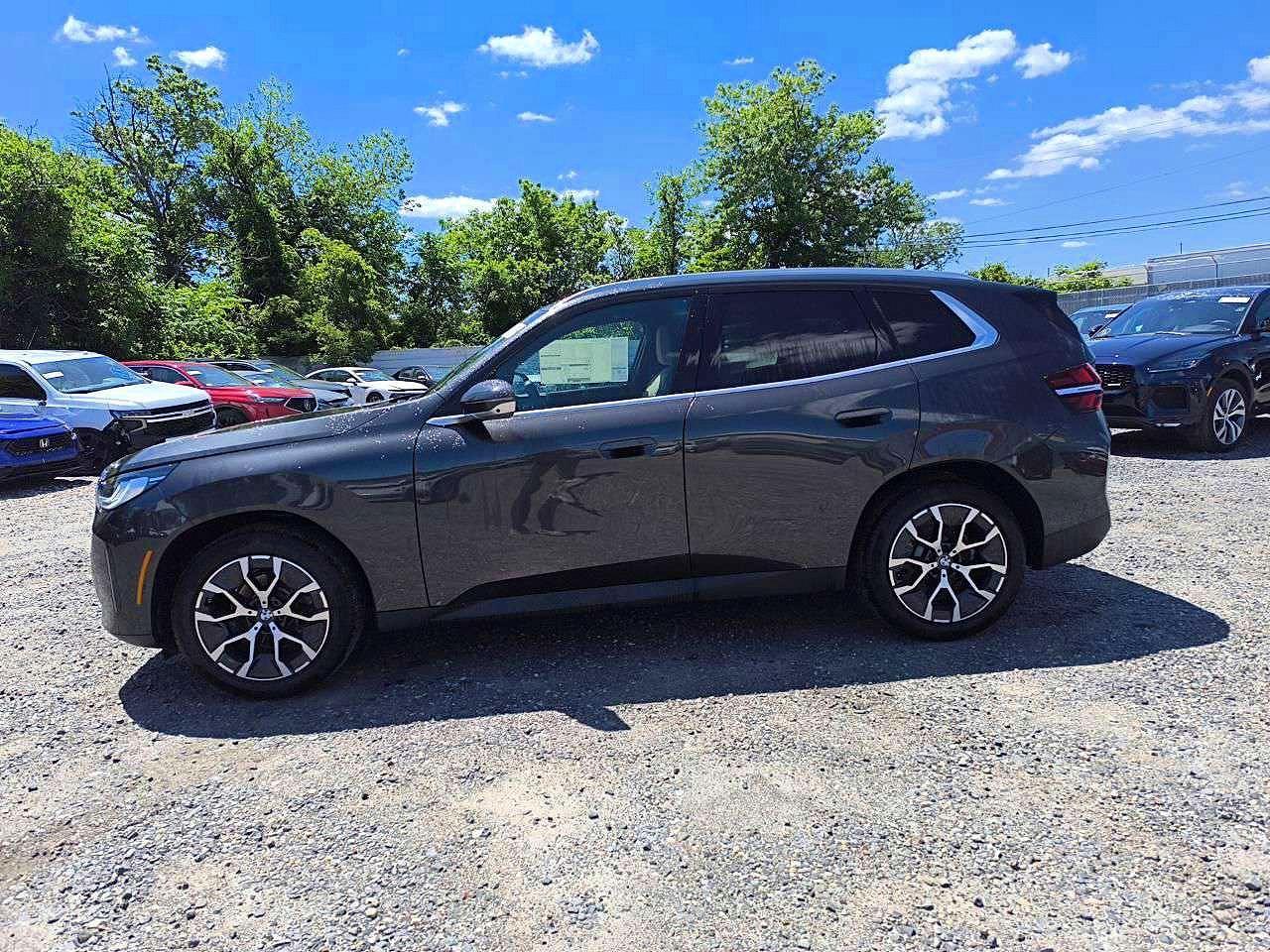 2026 BMW X3 30 xDrive - zdjęcie 15