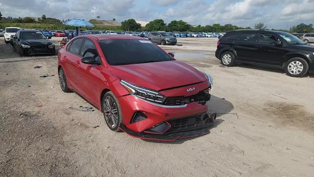 2024 Kia Forte Gt - zdjęcie 13