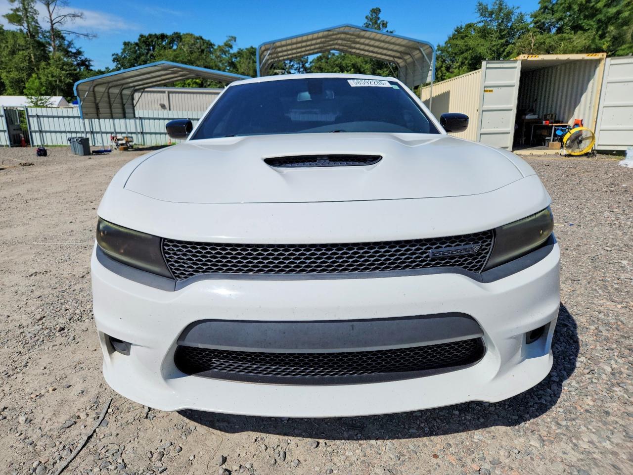 2020 Dodge Charger R/T - zdjęcie 5
