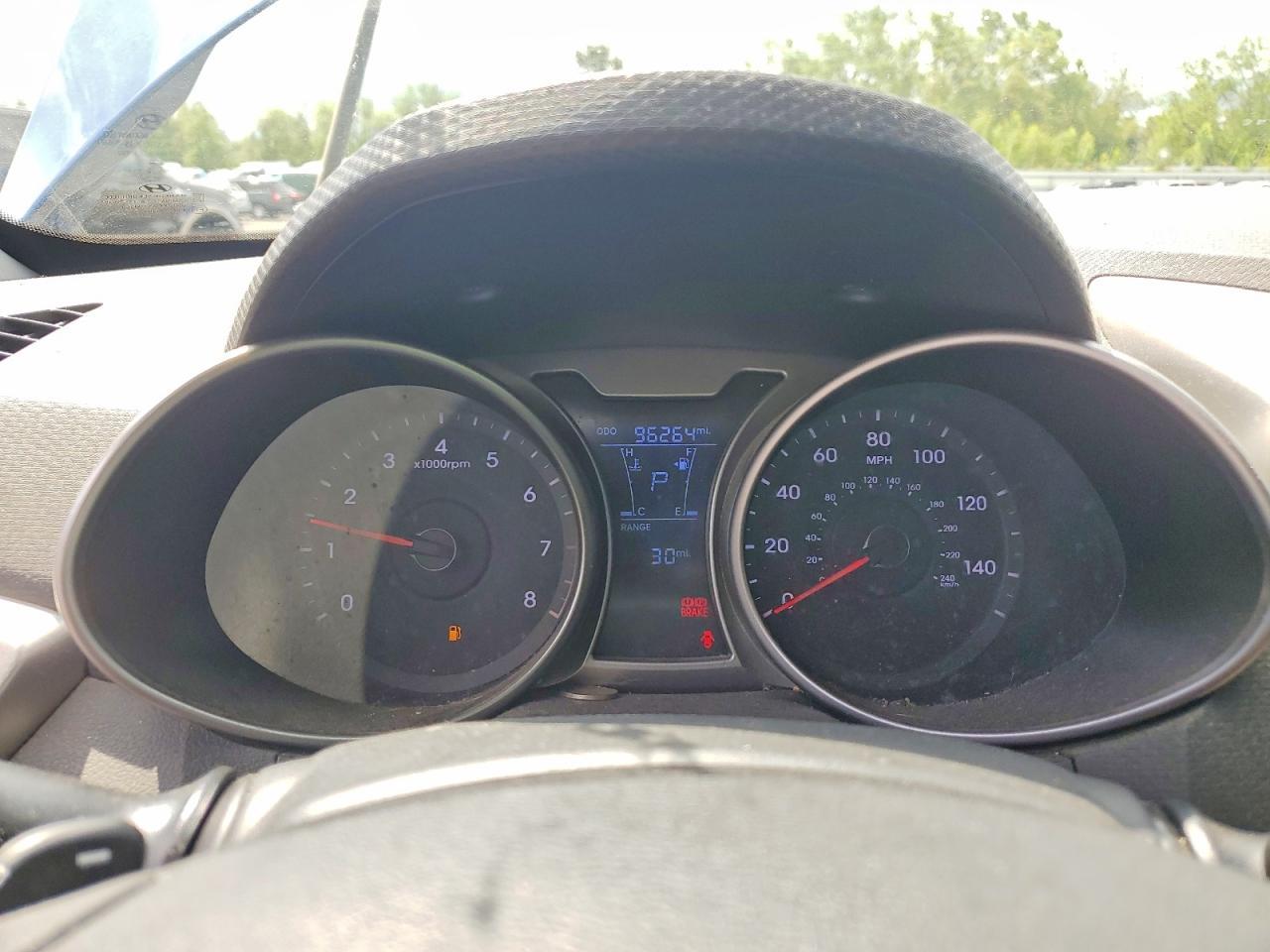 2016 Hyundai Veloster Base - zdjęcie 9