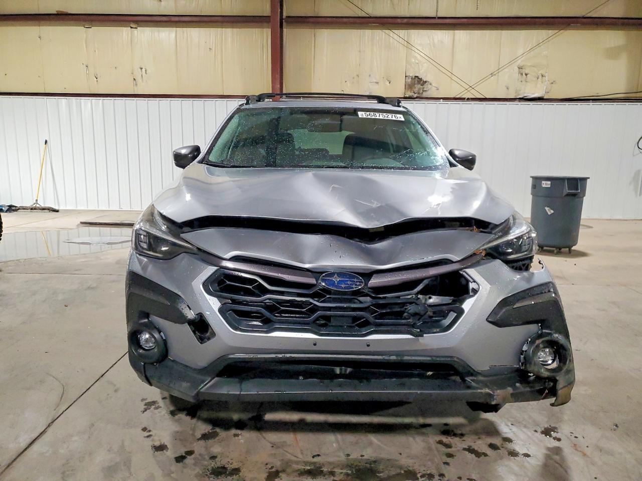 2024 Subaru Crosstrek Limited - zdjęcie 5
