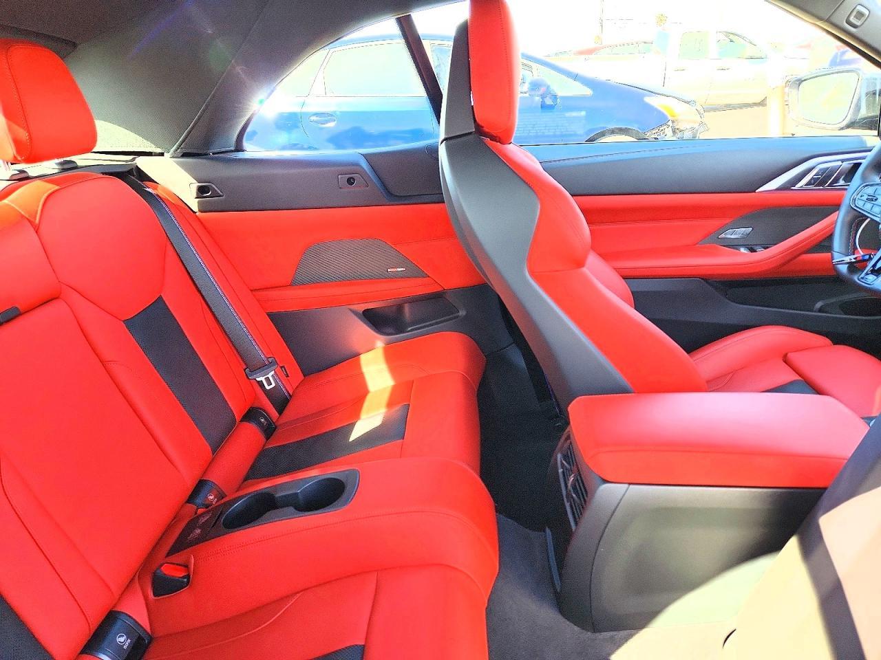 2026 BMW M4 - zdjęcie 10