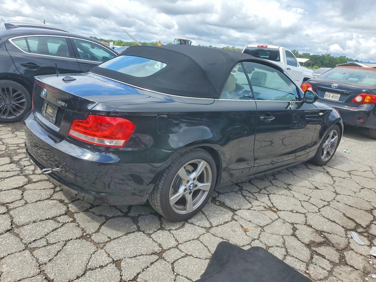 BMW Seria 1 - zdjęcie 3