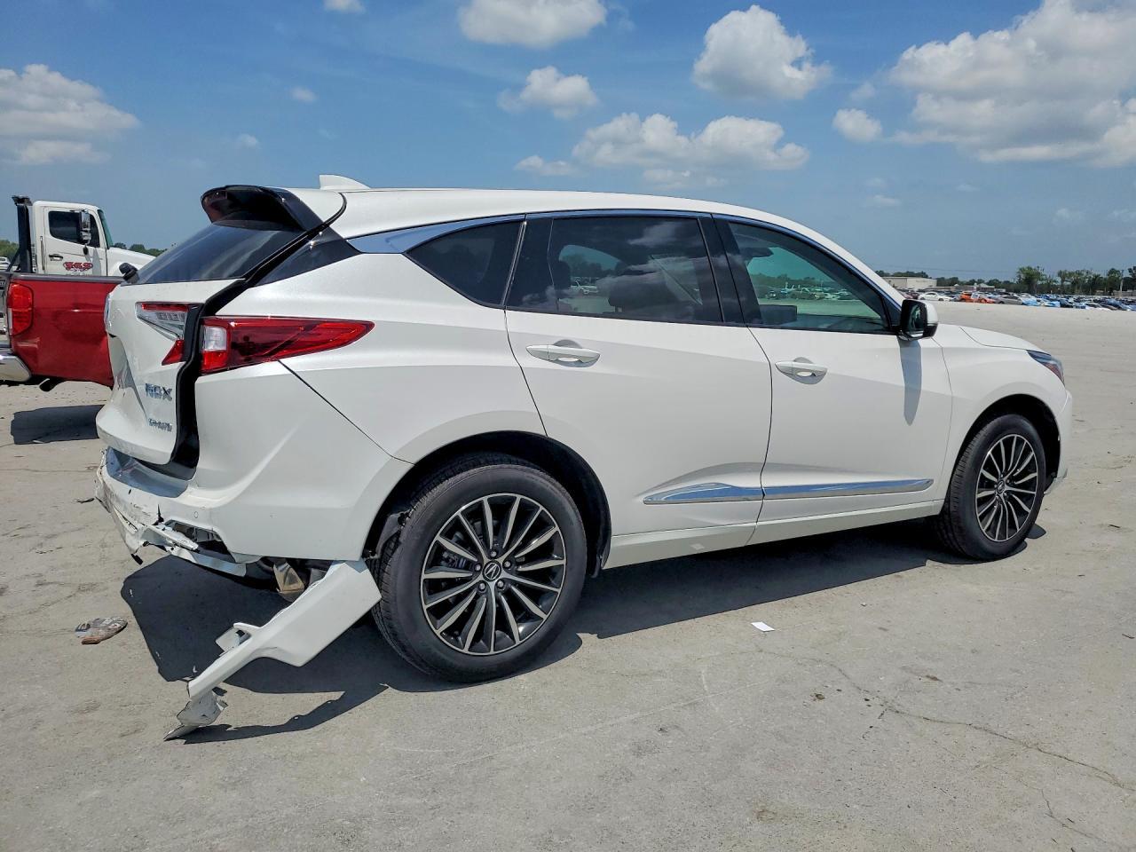 2026 Acura Rdx Advance - zdjęcie 3