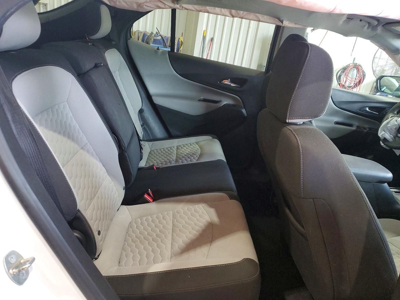 2019 Chevrolet Equinox - zdjęcie 11