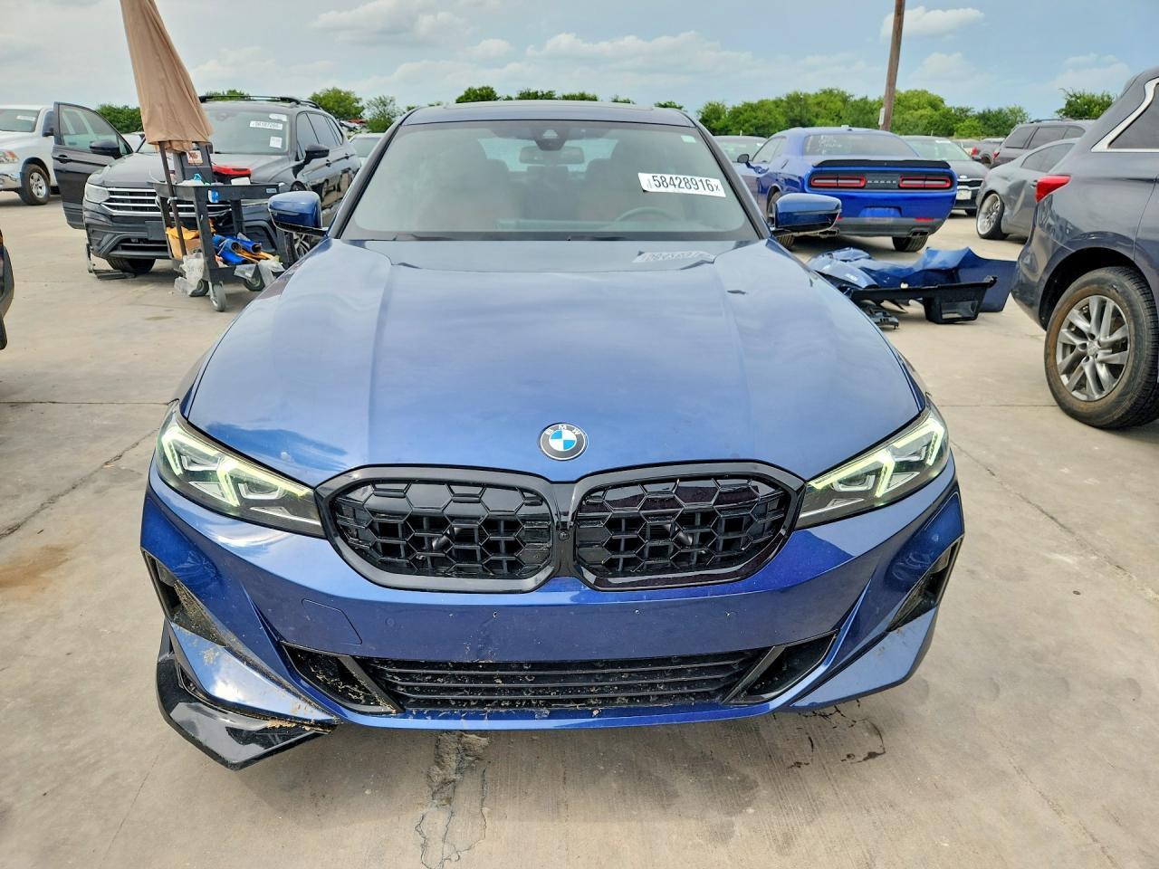 2024 BMW 330I - zdjęcie 5