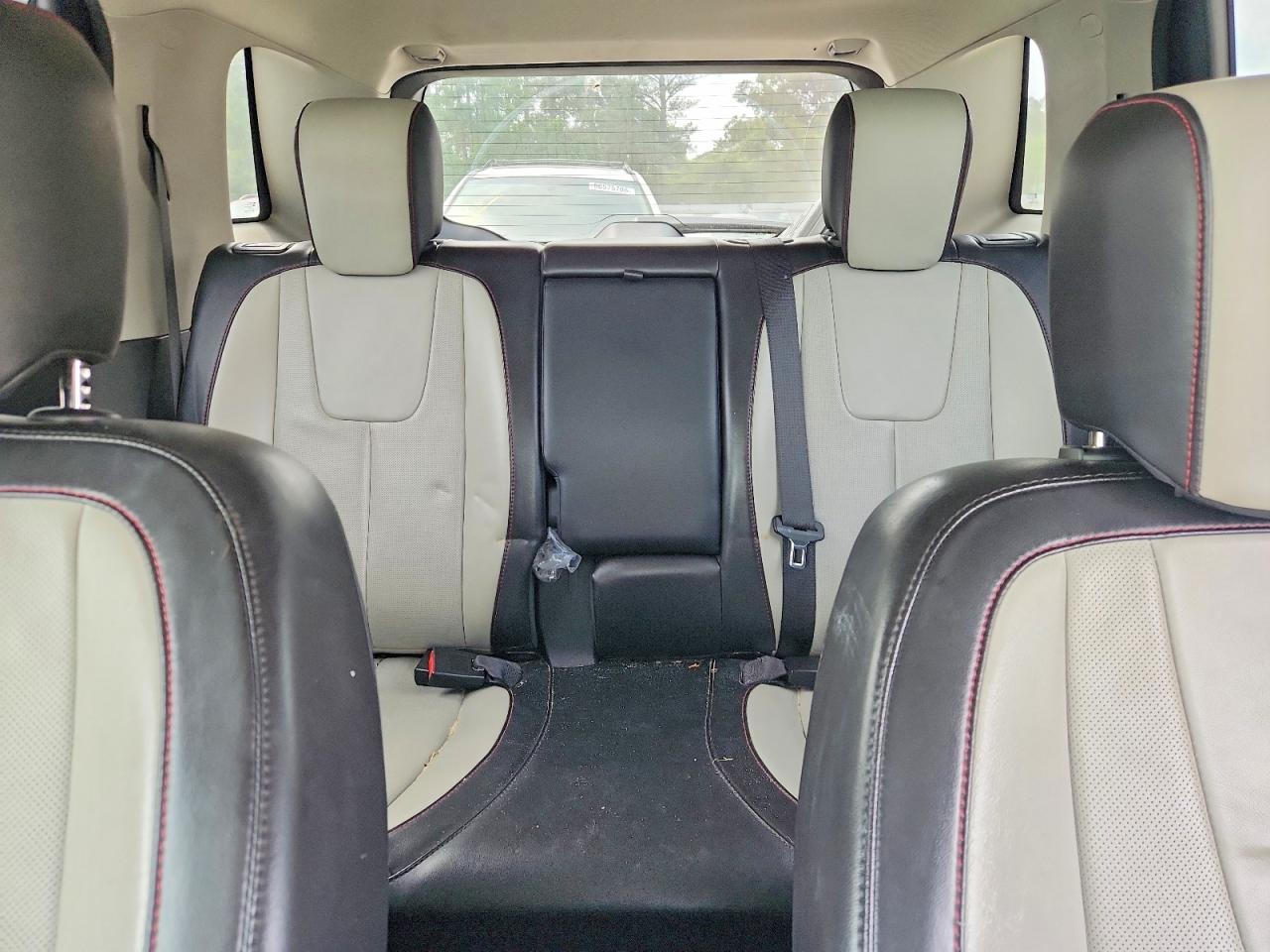 2015 GMC Terrain Slt - zdjęcie 10