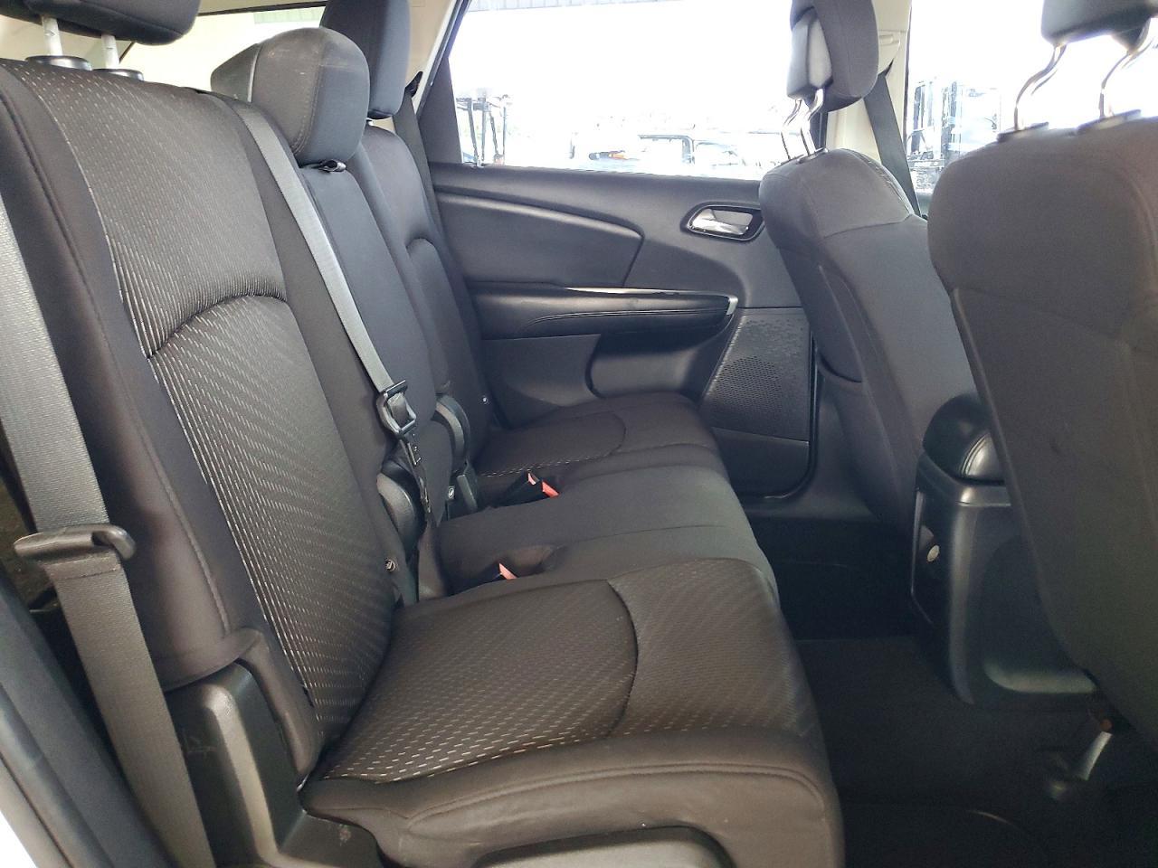 2013 Dodge Journey Se - zdjęcie 11