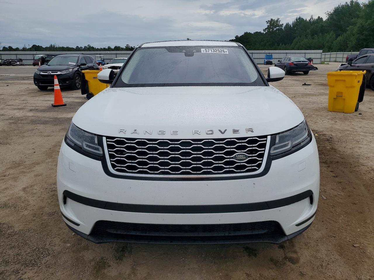 2018 Land Range Rove - zdjęcie 5