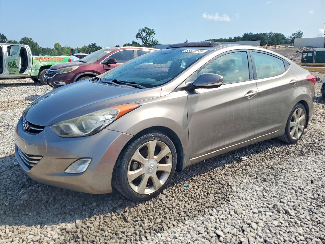 2015 Ford Fusion Se - zdjęcie główne
