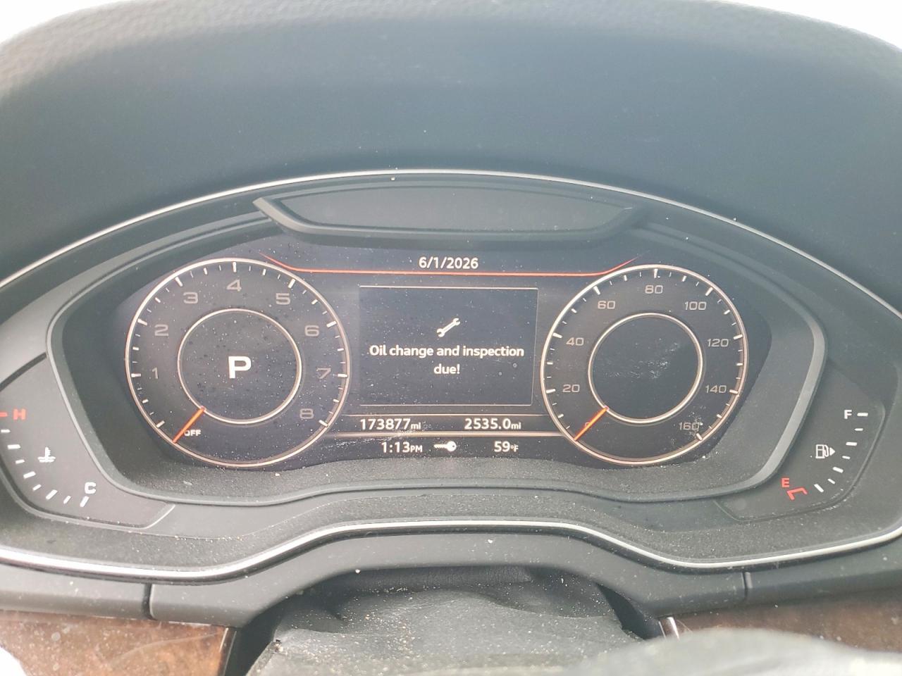 2018 Audi Q5 Premium Plus - zdjęcie 9
