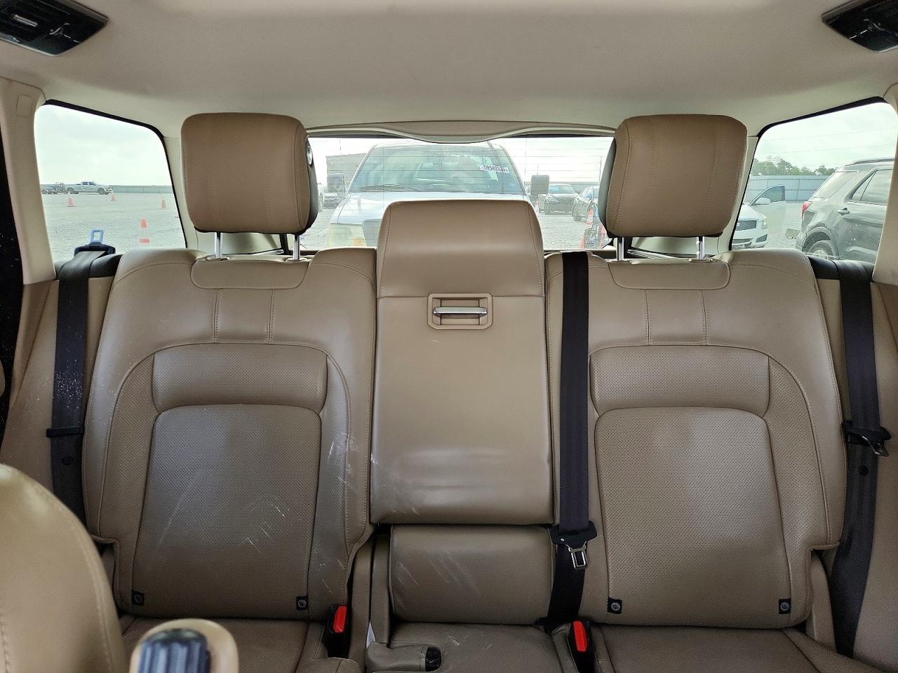 2019 Land Rover Range Rover Hse - zdjęcie 10