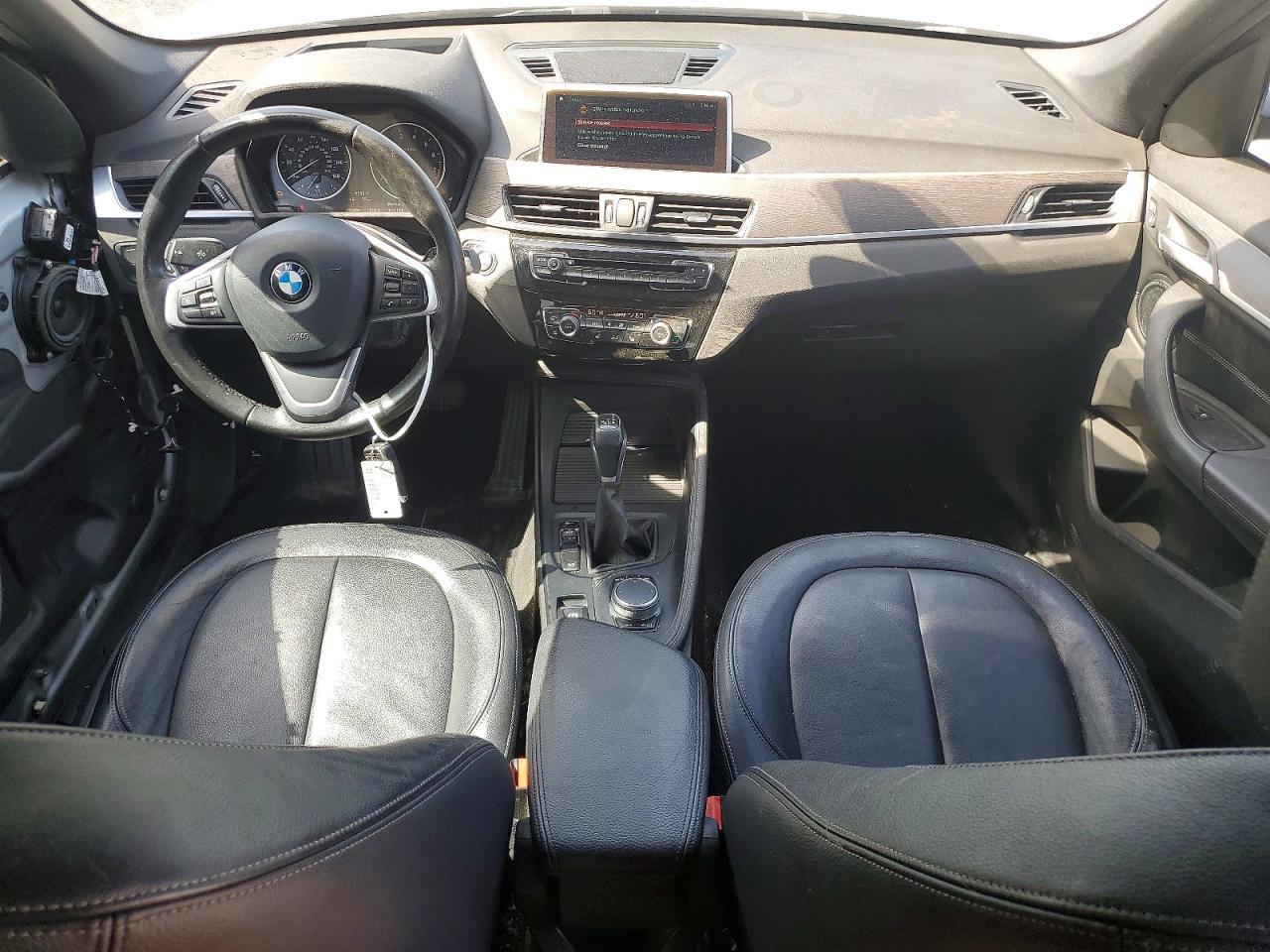 2018 BMW X1 xDrive28I - zdjęcie 8